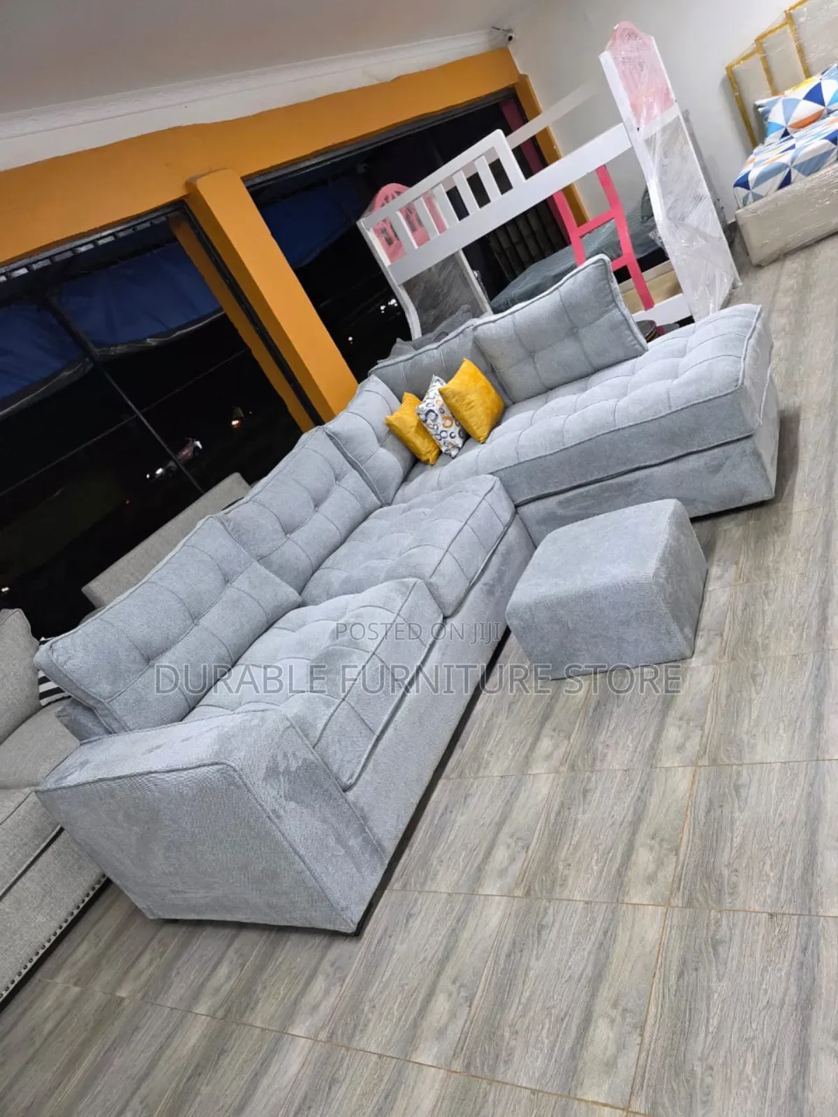 Coner Seat Sofa
