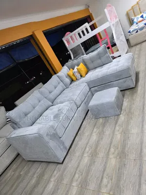 Coner Seat Sofa