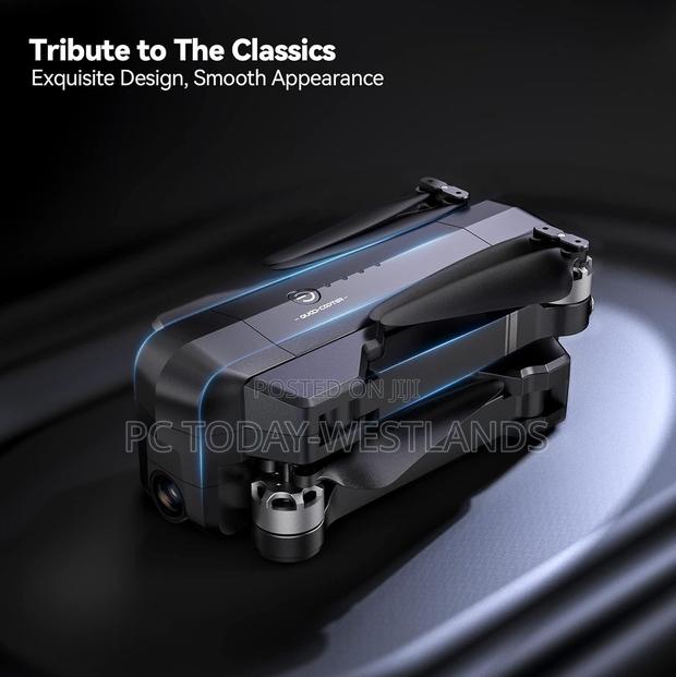 Ruko F11 Pro Drone With Uhd Camera 60 Mins Flight Time - thumbnail 4