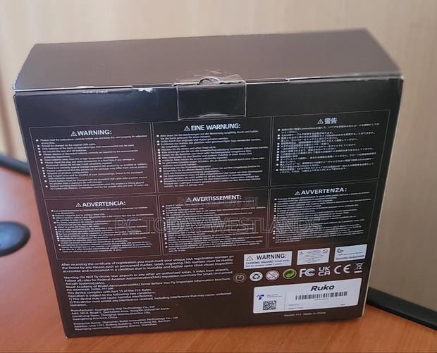 Ruko F11 Pro Drone With Uhd Camera 60 Mins Flight Time - thumbnail 11