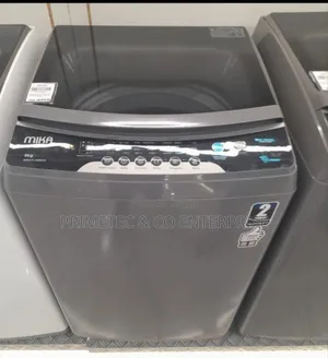 Mwatl3508ds Washing Machine 10kg