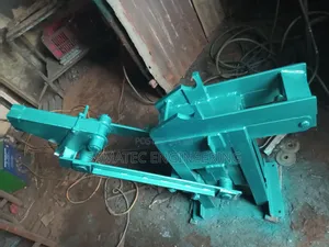 Brick Making Machine