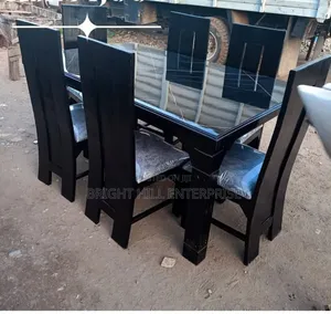 Excellent 6seater Dining Tables