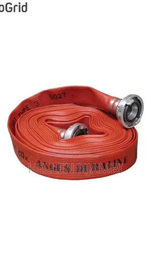 Duraline Delivery Hose
