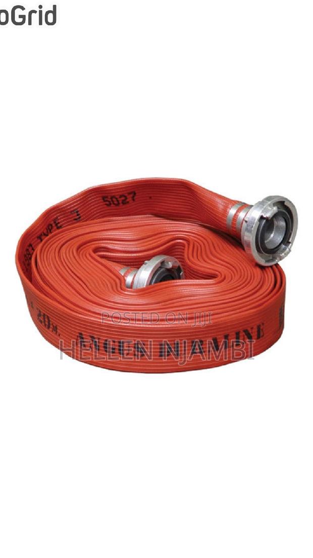 Duraline Delivery Hose - main view