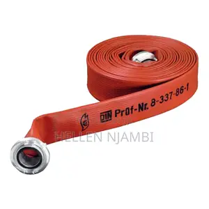 Duraline Safety Fire Equipment