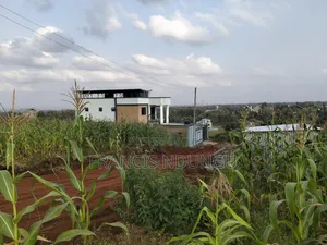 Kiambu Plots for Sale. Gated and Controlled Estate.