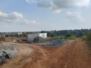 Kiambu Plots for Sale. Gated and Controlled Estate.