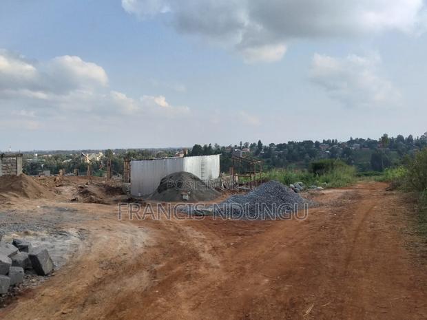 Kiambu Plots for Sale. Gated and Controlled Estate. - thumbnail 4