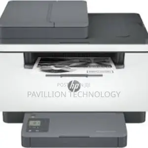 Hp Laserjet MFP M141