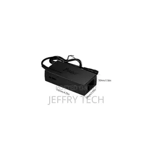 120w Universal Power Supply Charger, 4-5a, 12v/15v/16v/18v/1