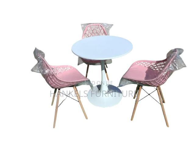 Outdoor Space Set - main view