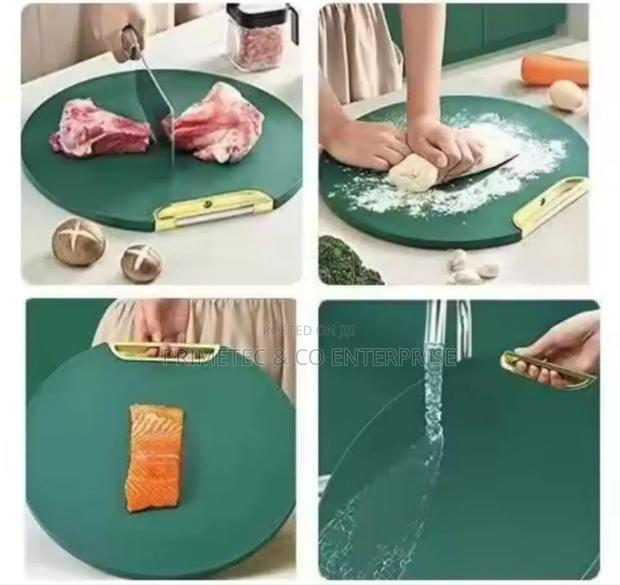 Mildew Chopping Board - thumbnail 3