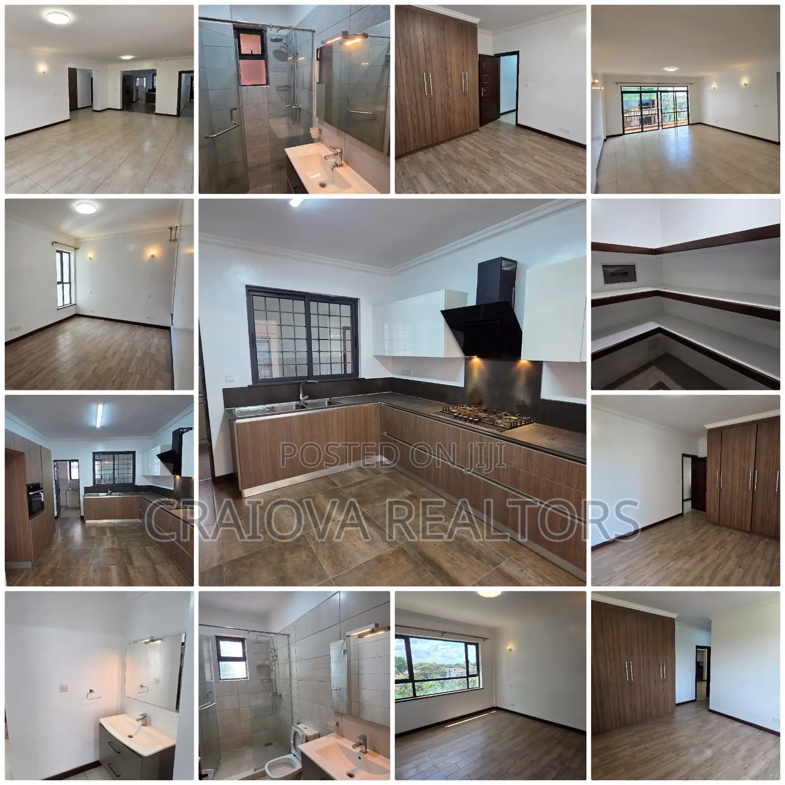 3bdrm Apartment in Parklands/Highridge for sale