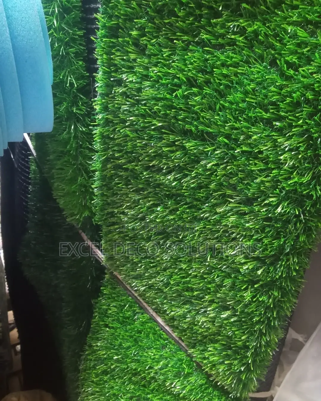Perfect Lawn Look Artificial Grass – No Watering Required!