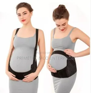 Pregnancy Support Belt /Backbone Fixer