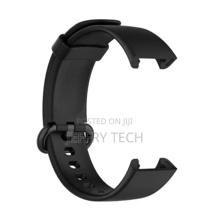 Silicone Replacement Strap for Xiaomi Watch Lite / 2 Smart W