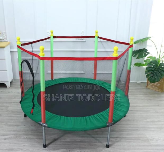 Junior Trampoline/ Mini Trampoline