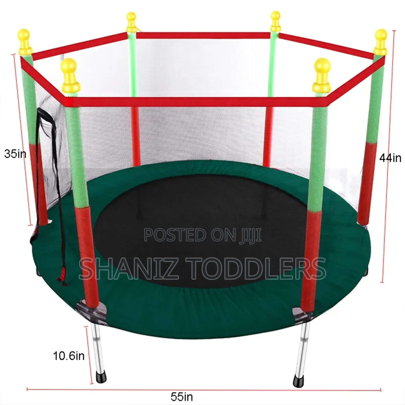Kids Trampoline/ 4ft Trampoline