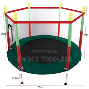 Kids Trampoline/ 4ft Trampoline