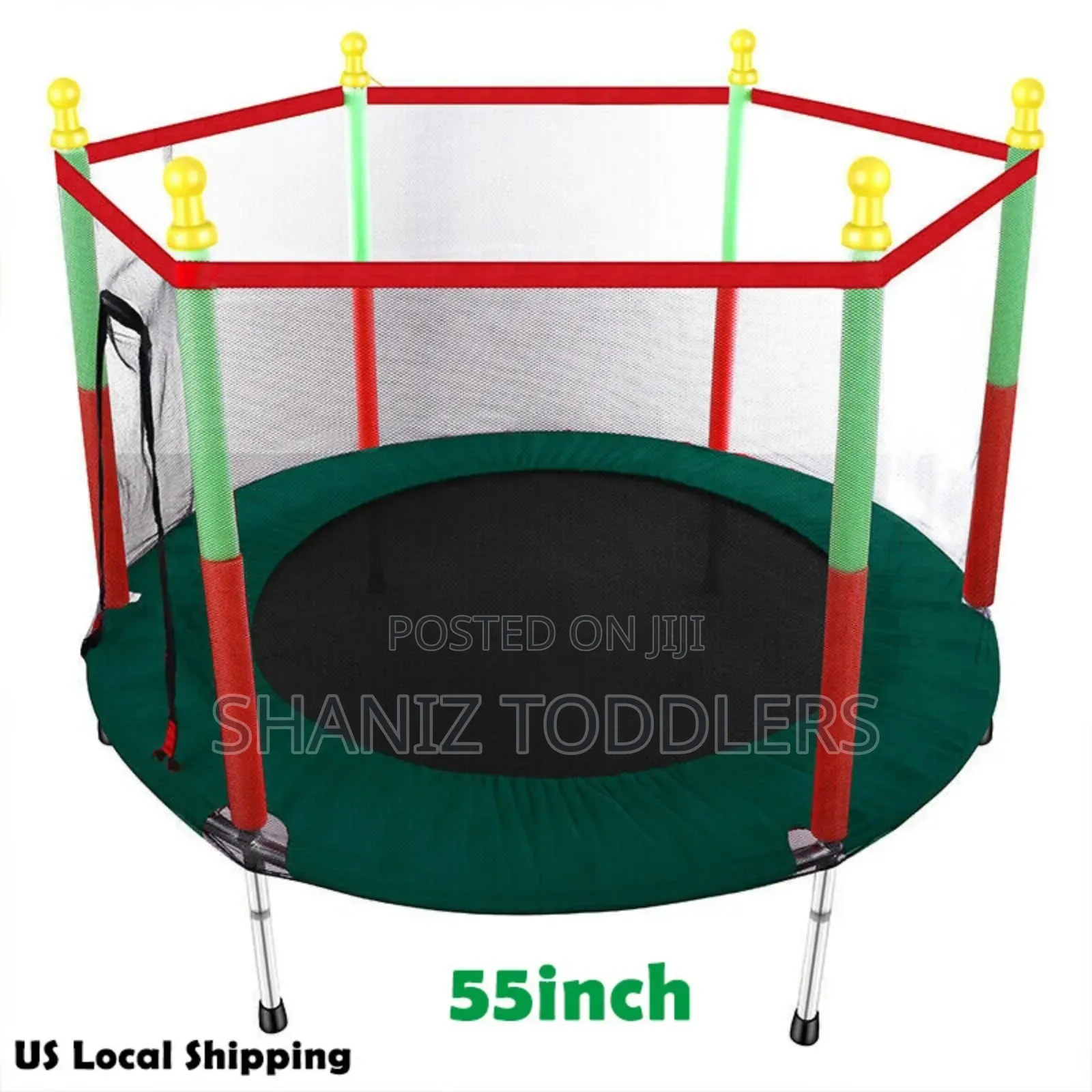 Home Use Trampoline / Durable Trampoline