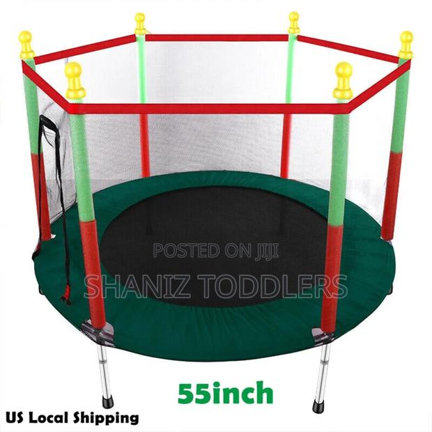 Home Use Trampoline / Durable Trampoline