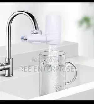 Water Faucet or Purifier