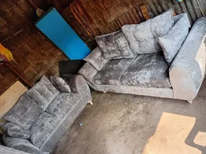 Morden 3,2five Seater Sofa Available