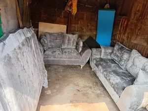 Morden 3,2five Seater Sofa Available