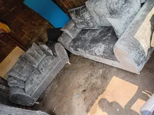 Morden 3,2five Seater Sofa Available