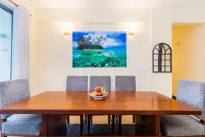 Furnished 2bdrm Apartment in Bamburi Beach for rent