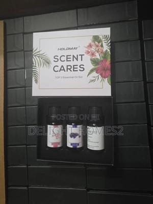 Aromatherapy Essential Oil - thumbnail 2