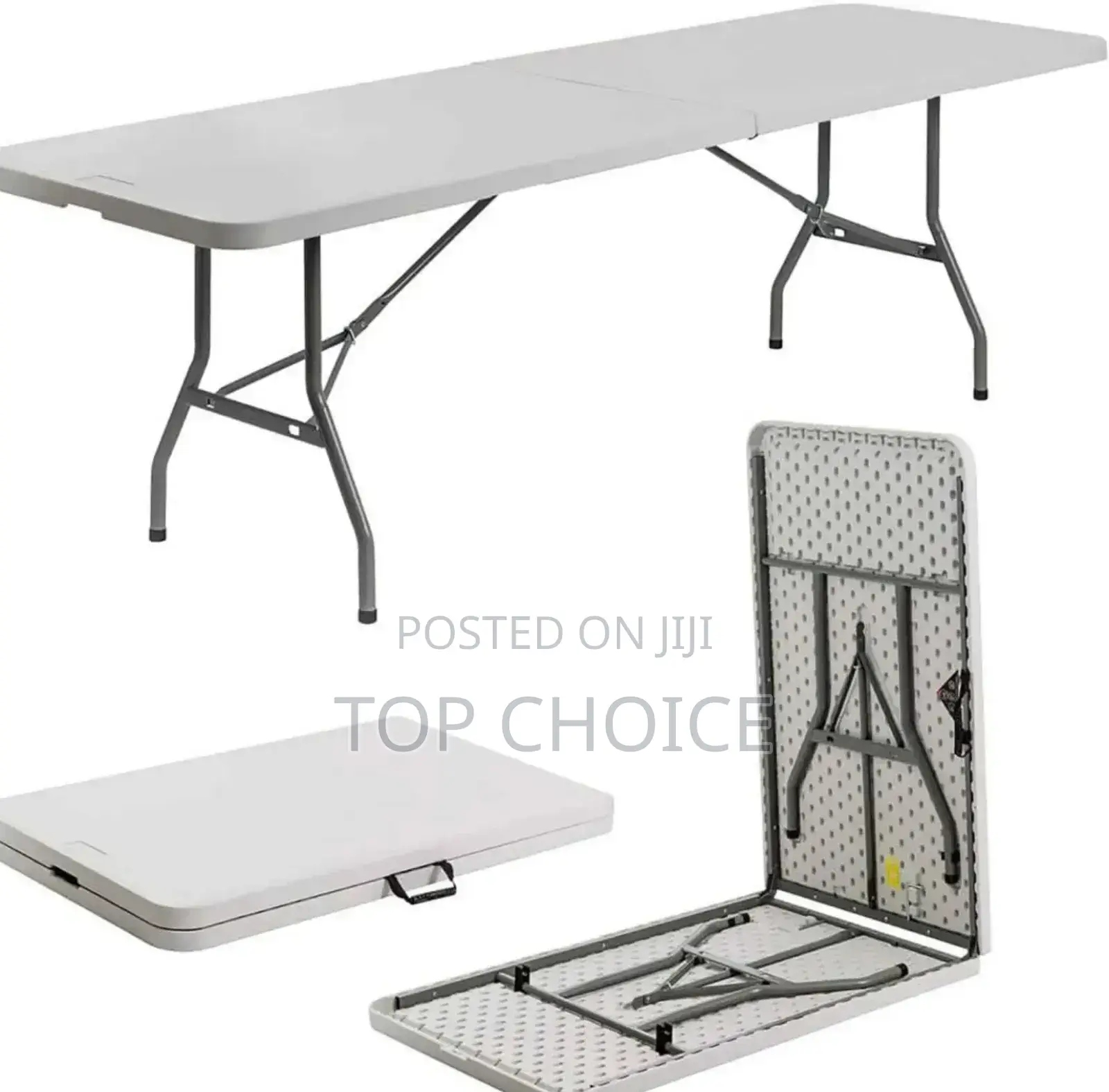 Catering Foldable Table
