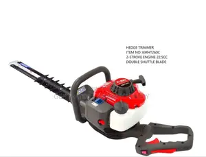 22.5cc 2stroke Hedge Trimmer
