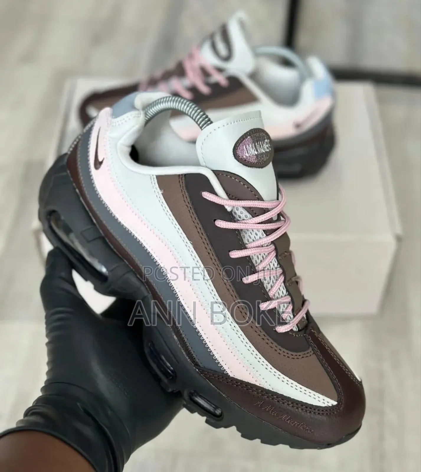 Airmax Portal Sizes 40-45