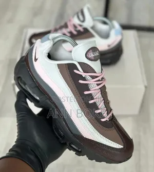 Airmax Portal Sizes 40-45