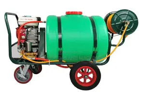 Engine Sprayer 160litres Premier