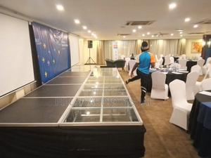 Stage Boards for Hire for Your Occasions - thumbnail 2