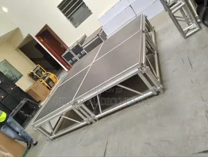 Stage Boards for Hire for Your Occasions