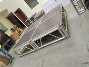 Stage Boards for Hire for Your Occasions