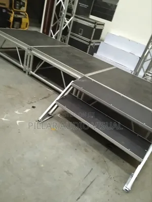 Stage Boards Rentals for Events Hire