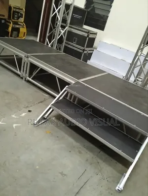 Stage Boards Rentals for Events Hire