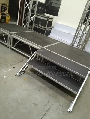 Stage Boards Rentals for Events Hire