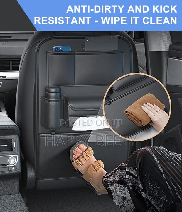 *All in One Car Back Seat Storage Bag* - thumbnail 5