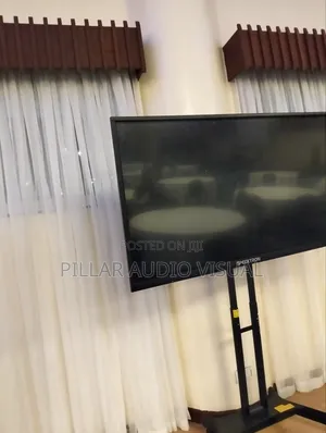 Tv Screens for Overflow Meeting, Rentals