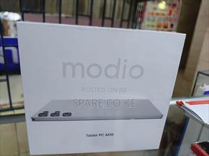 New Modio M39 512 GB Black - main view