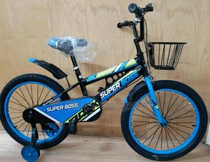 Superboss Size 20 Unflowered - thumbnail 2