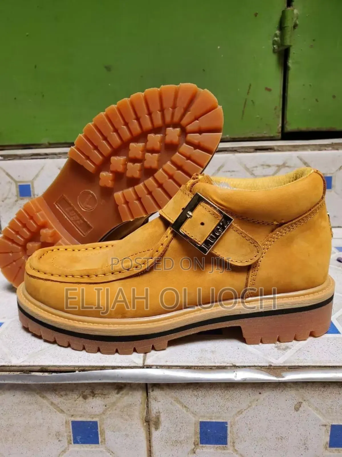 Lugs Now in Stock Sizes 39-45