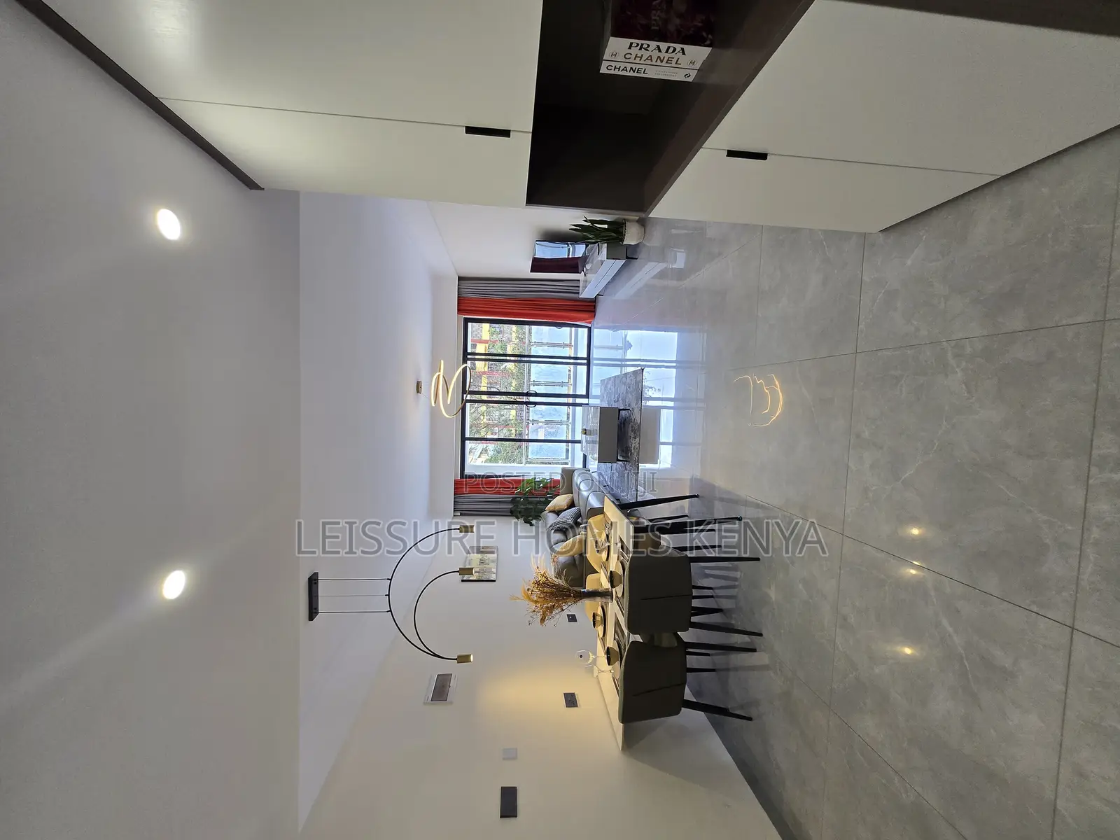 2bdrm Apartment in Kilimani for sale