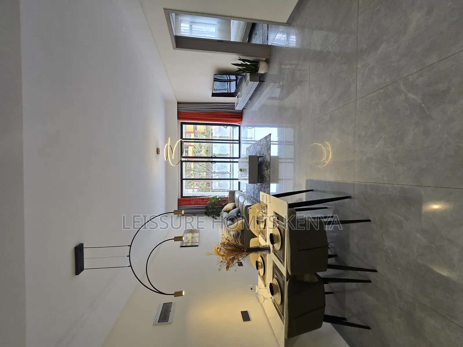2bdrm Apartment in Kilimani for sale